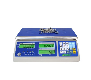 JTS-CC 計數(shù)桌秤