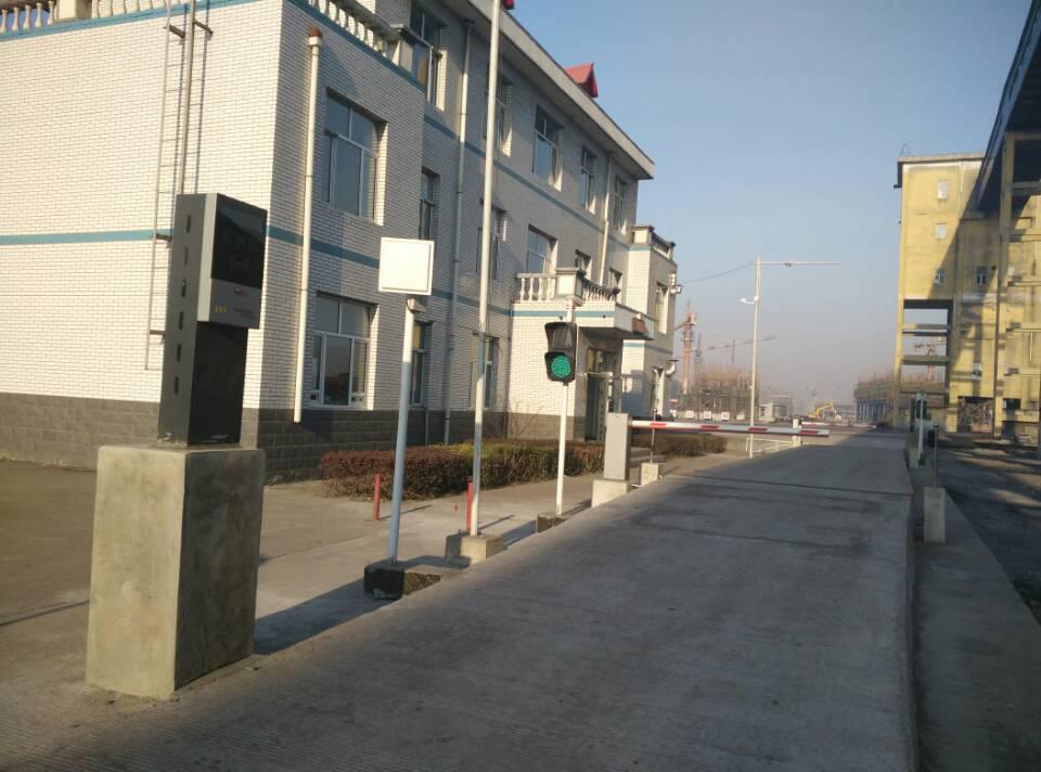 無人值守自動化稱重管理系統(tǒng) 無人值守自動化稱重管理系統(tǒng)