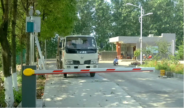 無人值守自動化稱重管理系統(tǒng) 無人值守自動化稱重管理系統(tǒng)