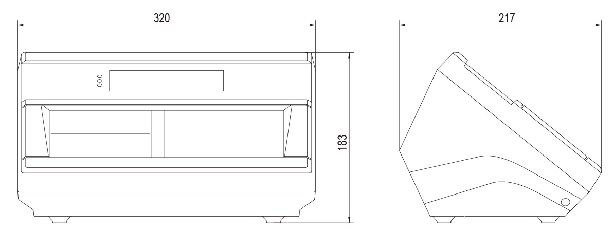 物聯(lián)網(wǎng)儀表（DS10）